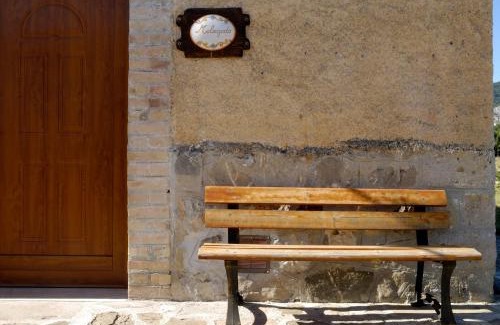 Viggiano Apartamento | Il Castelluccio