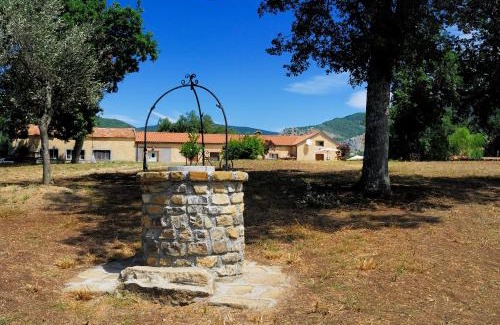 Viggiano Apartamento | Il Castelluccio