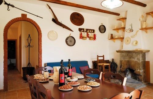 Viggiano Apartamento | Il Castelluccio