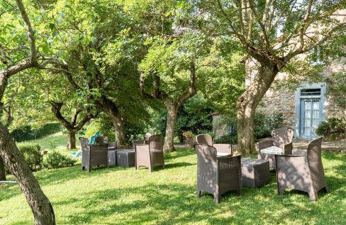 Poggio Alla Croce Apartamento | Il Cavato- Fabolous Homes Design With Florence View