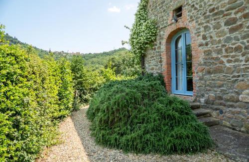 Poggio Alla Croce Apartamento | Il Cavato- Fabolous Homes Design With Florence View