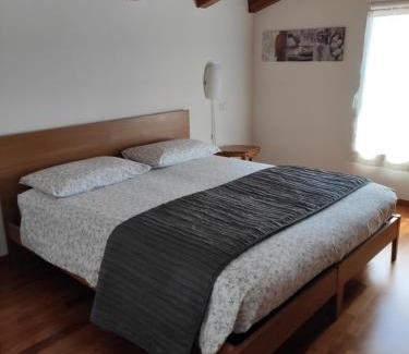 San Pier dʼIsonzo Cama Y Desayuno | Il cedro