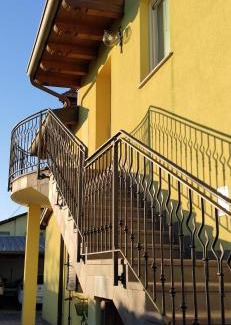 San Pier dʼIsonzo Cama Y Desayuno | Il cedro