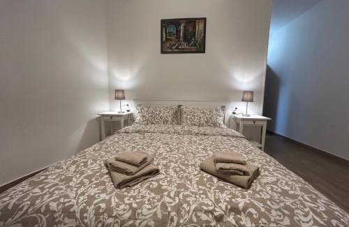 Salsomaggiore Terme Apartamento | Il Centro Apartments-Salsomaggiore Terme