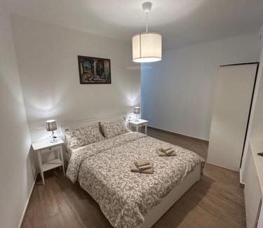 Salsomaggiore Terme Apartamento | Il Centro Apartments-Salsomaggiore Terme