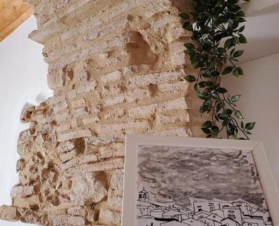 Grottole Casa | Il Centro Storico