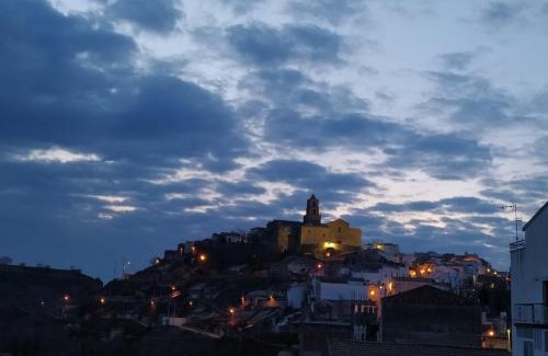 Grottole Casa | Il Centro Storico
