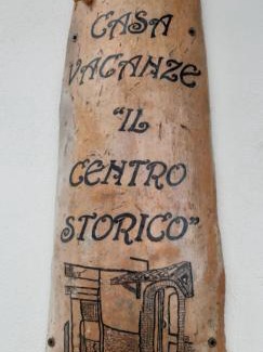 Grottole Casa | Il Centro Storico