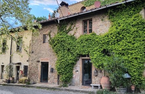 San Donnino Casa | Il Cestino di Ciliegie
