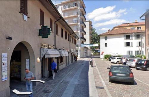 Vimercate Apartamento | Il Chiostro di Santa Caterina