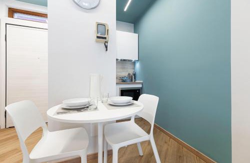 Vimercate Apartamento | Il Chiostro di Santa Caterina