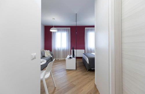 Vimercate Apartamento | Il Chiostro di Santa Caterina