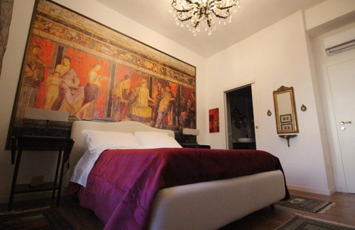 Cagliari Casa | Il Chiostro