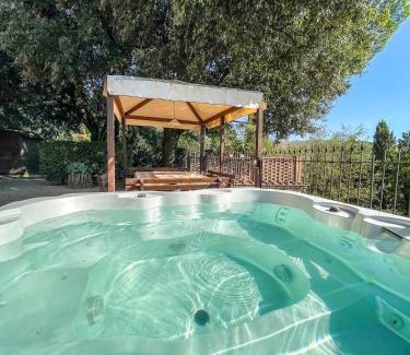 Montaione Casa | Il Cielo in Terra