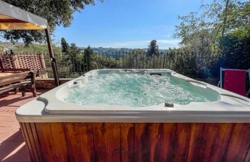 Montaione Casa | Il Cielo in Terra