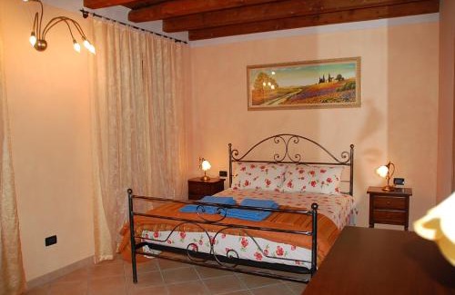 Valeggio sul Mincio Casa | Il Cigno