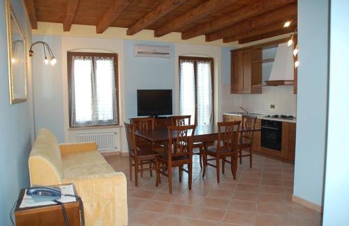 Valeggio sul Mincio Casa | Il Cigno