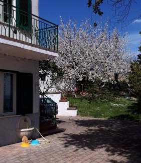 Mengara Apartamento | Il Ciliegio del Pellegrino