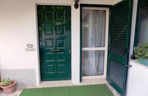 Mengara Apartamento | Il Ciliegio del Pellegrino