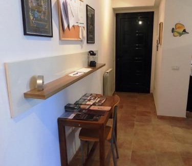 Mengara Apartamento | Il Ciliegio del Pellegrino