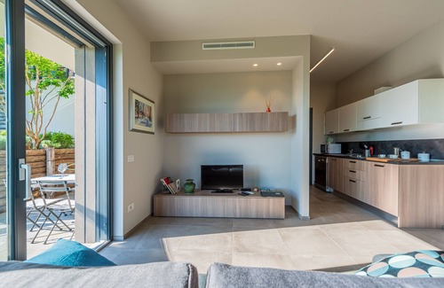 Treiso Apartamento | il ciuchè apartments, treiso, "unidad. 2"