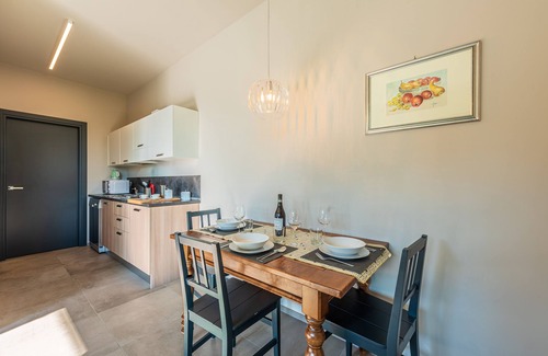 Treiso Apartamento | il ciuchè apartments, treiso, "unidad. 2"