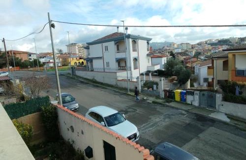 Nuoro Casa | Il Coccio
