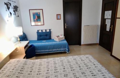 Nuoro Casa | Il Coccio