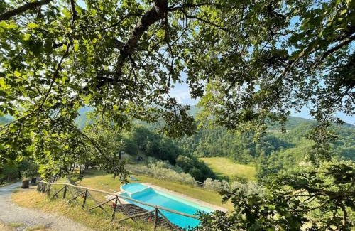 San Godenzo Apartamento | Il Colle - Apartment Pino