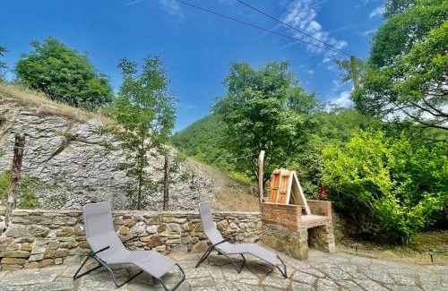 San Godenzo Apartamento | Il Colle - Apartment Pino