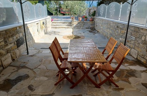 Macchiagodena Casa | Il Colle Casa Vacanze