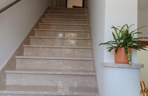 Macchiagodena Casa | Il Colle Casa Vacanze