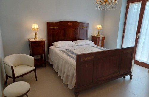 Macchiagodena Casa | Il Colle Casa Vacanze