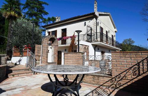 Precetto Apartamento | Il Colle di Torre Orsina
