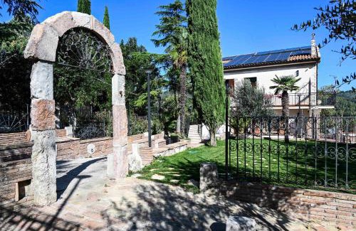 Precetto Apartamento | Il Colle di Torre Orsina