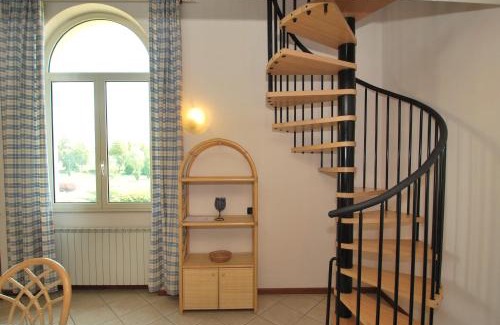 Cunettone Apartamento | Il Colombaro