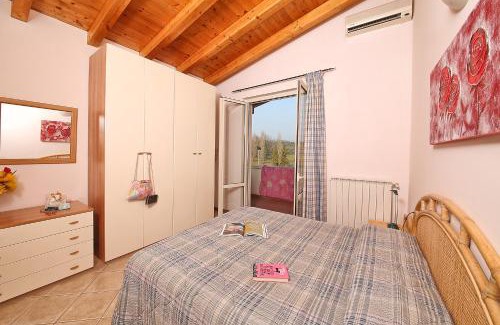 Cunettone Apartamento | Il Colombaro