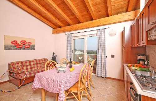 Cunettone Apartamento | Il Colombaro