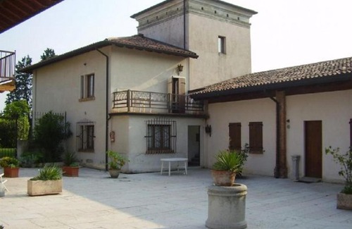 Cunettone-villa Apartamento | Il Colombaro Tipo D