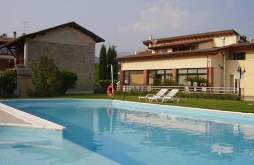 Cunettone-villa Apartamento | Il Colombaro Tipo D