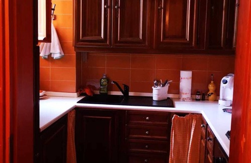 Scanno Apartamento | IL COMIGNOLI CONFORTEVOLE APPARTAMENTO