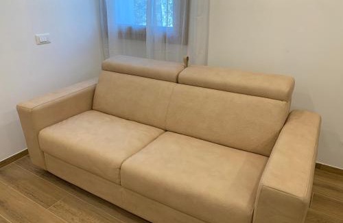 Villa di Tirano Apartamento | IL COMO' DELLA CIVETTA - Nido del Picchio