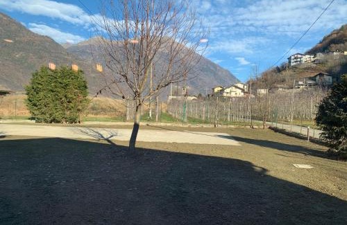 Villa di Tirano Apartamento | IL COMO' DELLA CIVETTA - Nido del Picchio