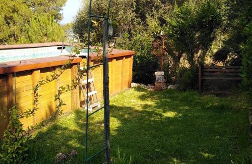 Castelluzzo Casa | il corbezzolo