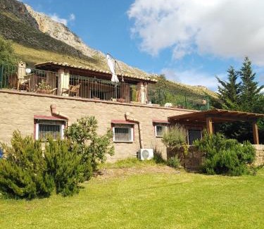 Castelluzzo Apartamento | Il corbezzolo suite