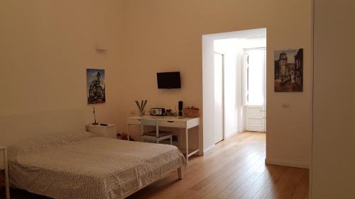 Sambuca di Sicilia Cama Y Desayuno | Il Cortile del Marchese Beccadelli