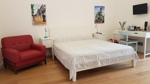 Sambuca di Sicilia Cama Y Desayuno | Il Cortile del Marchese Beccadelli