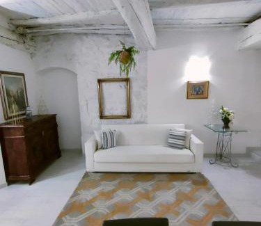 Trevi Casa | Il CORTILETTO Casa Vacanza Trevi