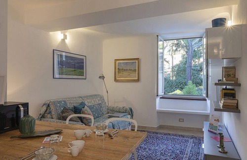Nervi Apartamento | Il cuore di Nervi by Wonderful Italy