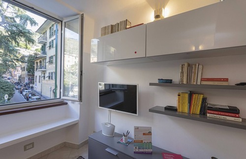 Nervi Apartamento | Il cuore di Nervi by Wonderful Italy